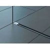 Купить VIEGA 686284 Visign SR1 Дизайн-Вставка Хром Матовая (300-1200) для ТРАПА Advantix Vario в Киеве vannaja.kiev.ua
