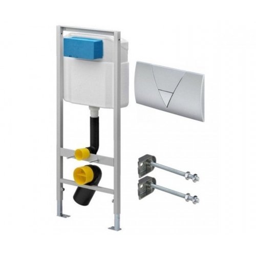 Инсталляция для унитаза VIEGA ECO-WC 673192 Купить Инсталляция для унитаза VIEGA ECO-WC 673192 в Киеве vannaja.kiev.ua