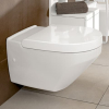 Кришка для унітазу Villeroy & Boch Lifetime (9M02S101) Купити Кришка для унітазу Villeroy & Boch Lifetime (9M02S101) в Києві vannaja.kiev.ua