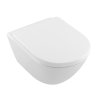 Купити Унітаз підвісний Villeroy & Boch Subway 2.0 DirectFlush, CeramicPlus (4609R0R1) в Києві vannaja.kiev.ua