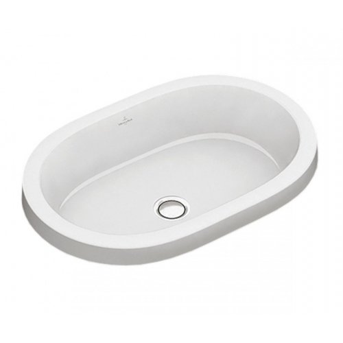 Умывальник VILLEROY & BOCH ARCHITECTURA 41666001 Купить Умывальник VILLEROY & BOCH ARCHITECTURA 41666001 в Киеве vannaja.kiev.ua