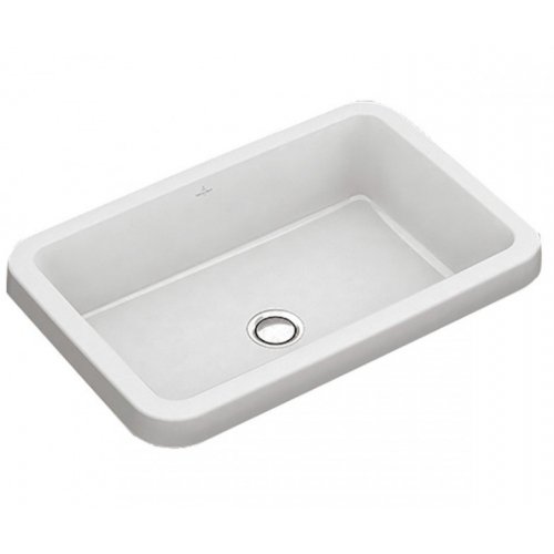 Умывальник в ванную VILLEROY & BOCH ARCHITECTURA 41676001 Купить Умывальник в ванную VILLEROY & BOCH ARCHITECTURA 41676001 в Киеве vannaja.kiev.ua