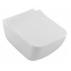 VILLEROY & BOCH 4611RL01 VENTICELLO Унитаз подвесной + крышка микролифт Купить VILLEROY & BOCH 4611RL01 VENTICELLO Унитаз подвесной + крышка микролифт в Киеве vannaja.kiev.ua
