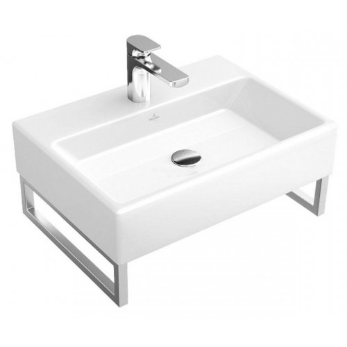 Раковина на меблі VILLEROY & BOCH MEMENTO 51336001 Купити Раковина на меблі VILLEROY & BOCH MEMENTO 51336001 в Києві vannaja.kiev.ua