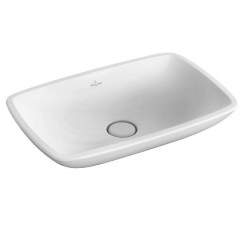 Раковина прямоугольная VILLEROY & BOCH 515400R1 Купить Раковина прямоугольная VILLEROY & BOCH 515400R1 в Киеве vannaja.kiev.ua