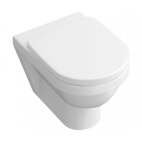 Подвесной унитаз без сиденья VILLEROY & BOCH ARCHITECTURA 56741001 Купить Подвесной унитаз без сиденья VILLEROY & BOCH ARCHITECTURA 56741001 в Киеве vannaja.kiev.ua