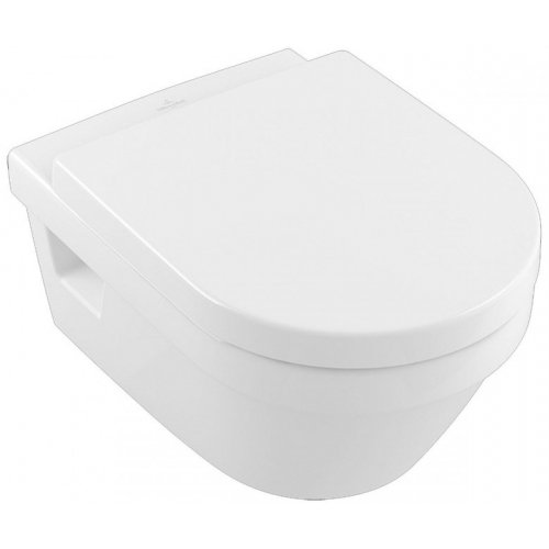 Унитаз VILLEROY & BOCH 5684R001 ARCHITECTURA сиденья дополнительно Купить Унитаз VILLEROY & BOCH 5684R001 ARCHITECTURA сиденья дополнительно в Киеве vannaja.kiev.ua