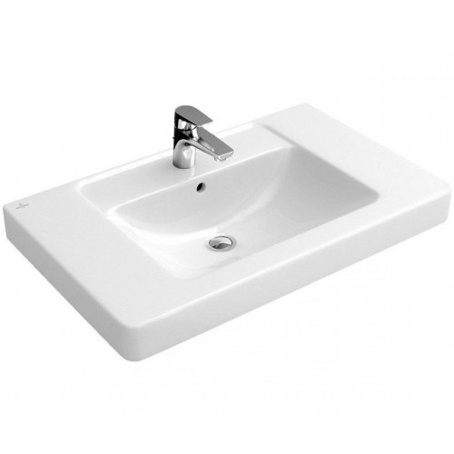 Умывальник на тумбу VILLEROY & BOCH ARCHITECTURA 61168001 Купить Умывальник на тумбу VILLEROY & BOCH ARCHITECTURA 61168001 в Киеве vannaja.kiev.ua