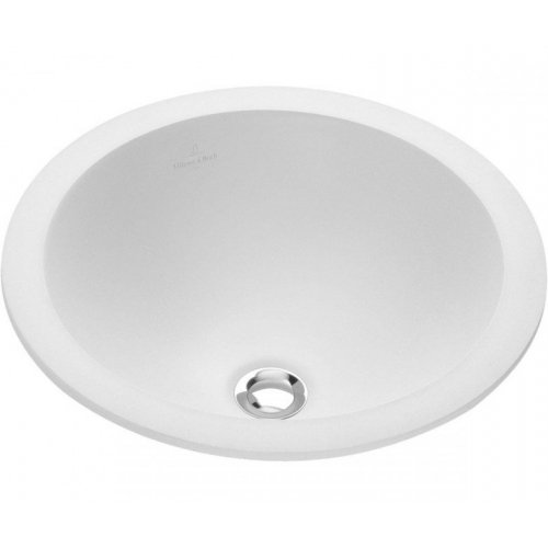 Купить Умывальник VILLEROY & BOCH LOOP & FRIENDS 61405101 в Киеве vannaja.kiev.ua