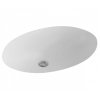 Раковина під стільницю VILLEROY & BOCH EVANA 61470001 під стільницю 570*410*170 мм Купити Раковина під стільницю VILLEROY & BOCH EVANA 61470001 під стільницю 570*410*170 мм в Києві vannaja.kiev.ua