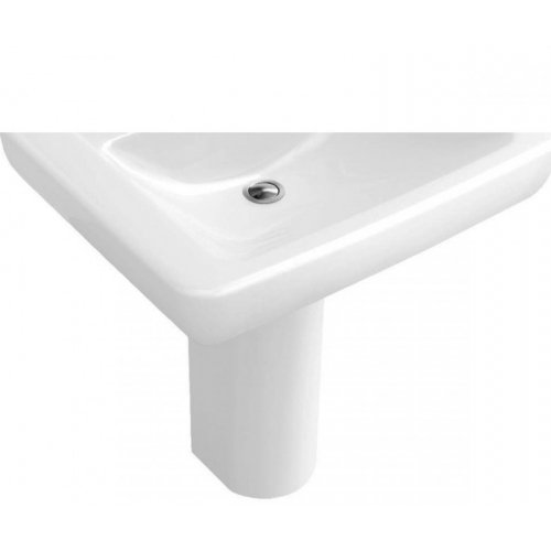 Купити П'єдестал для раковини VILLEROY &amp; BOCH SUBWAY 2.0 725050R1 в Києві vannaja.kiev.ua