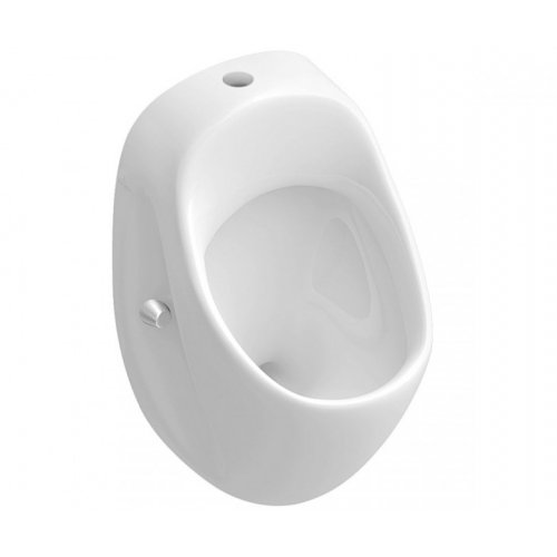 Округлий пісуар VILLEROY & BOCH O.NOVO 75080001 Купити Округлий пісуар VILLEROY & BOCH O.NOVO 75080001 в Києві vannaja.kiev.ua