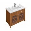 Купить Тумба под умывальник VILLEROY & BOCH HOMMAGE 897910R2 в Киеве vannaja.kiev.ua