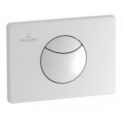 Змивна клавіша VILLEROY & BOCH VICONNECT 92248568 Купити Змивна клавіша VILLEROY & BOCH VICONNECT 92248568 в Києві vannaja.kiev.ua