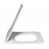 Купить Сидения для унитаза VILLEROY & BOCH Venticello Sleamseat Line 9M80S101 Venticello Крышка туалетная Soft closing в Киеве vannaja.kiev.ua