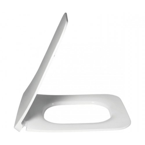 Купить Сидения для унитаза VILLEROY & BOCH Venticello Sleamseat Line 9M80S101 Venticello Крышка туалетная Soft closing в Киеве vannaja.kiev.ua