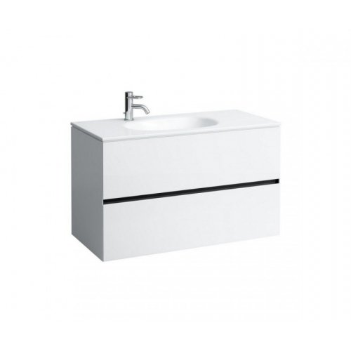 Купить Тумба подвесная VILLEROY & BOCH VERITY LINE B66000DH в Киеве vannaja.kiev.ua
