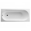 Villeroy & Boch Oberon UBQ170OBE2V-01 Прямоугольная ванна 170 на 75 см BQ170OBE2V Купить Villeroy & Boch Oberon UBQ170OBE2V-01 Прямоугольная ванна 170 на 75 см BQ170OBE2V в Киеве vannaja.kiev.ua