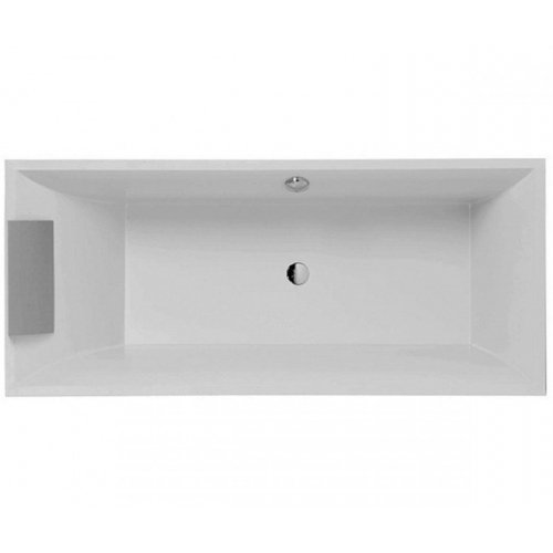 Ванна с ножками 170 см VILLEROY & BOCH SQUARO SLIM UBQ170SQS2V-01 Купить Ванна с ножками 170 см VILLEROY & BOCH SQUARO SLIM UBQ170SQS2V-01 в Киеве vannaja.kiev.ua