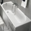 Купить Ванна акриловая 170 Villeroy&Boch O.NOVO UBA170CAS2V-01 в Киеве vannaja.kiev.ua