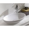Купить Villeroy&Boch 51511001 Loop & Friends 5151 Раковина для Установки на Столешницу 63x43 см без Перелива Высота 12 см в Киеве vannaja.kiev.ua