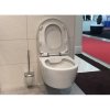 Купити Villeroy & Boch 5656HR01 AVENTO Direct Flush Унітаз Підвісна з Кришкою Soft Close в Однією Коробці НОВИНКА! в Києві vannaja.kiev.ua
