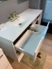 Купить Fancy Marble Комплект тумбы с раковиною  Vivara 1500 LR Левая/Правая в Киеве vannaja.kiev.ua