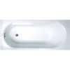 Купить VAGNERPLAST VPBA177KAS2X-01 Kasandra 170 x 70 x 45 Акриловая Ванна с Ножками Прямоугольная VPBA177KAS2X Чехия vpba177kas2x-04 VPBA177KAS2-01 в Киеве vannaja.kiev.ua