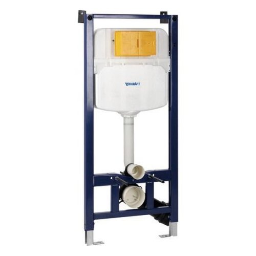 Інсталяція Duravit DuraSystem Basic для підвісного унітазу (WD1029000000) Купити Інсталяція Duravit DuraSystem Basic для підвісного унітазу (WD1029000000) в Києві vannaja.kiev.ua