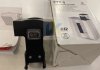 Купить Нагреватель термостат к полотенцесушители Terma KTx 4 MS черный WEKT4K905S головка блок управления цвет RAL 9005 черный скрытый монтаж в Киеве vannaja.kiev.ua