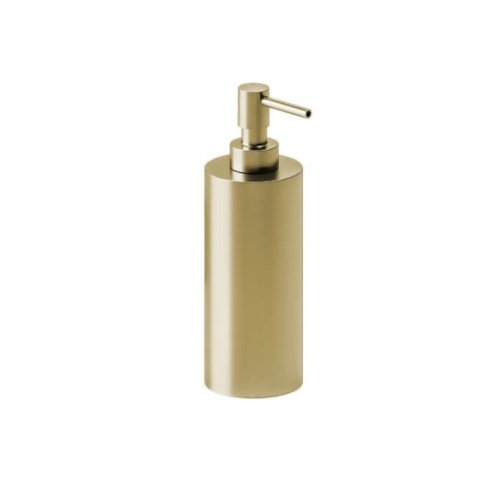Купить Дозатор для жидкого мыла Cosmic Architect, BRUSHED GOLD PVD (WJC205A0004040) в Киеве vannaja.kiev.ua