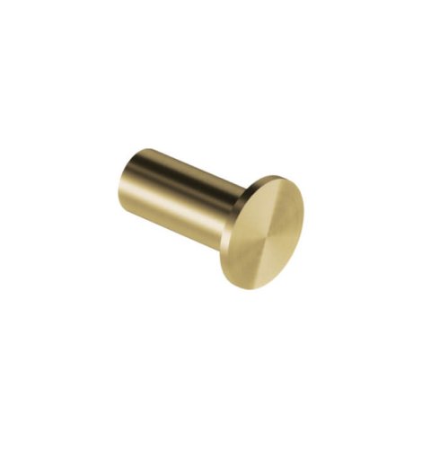 Купити Гачок Cosmic Architect, BRUSHED GOLD PVD (WJC205A0021040) в Києві vannaja.kiev.ua