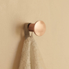 Купити Гачок Cosmic Architect, BRUSHED COPPER PVD (WJC205A0021054) в Києві vannaja.kiev.ua