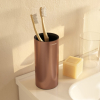 Купити Склянка для зубних щіток Cosmic Architect, BRUSHED COPPER PVD (WJC205A0051054) в Києві vannaja.kiev.ua