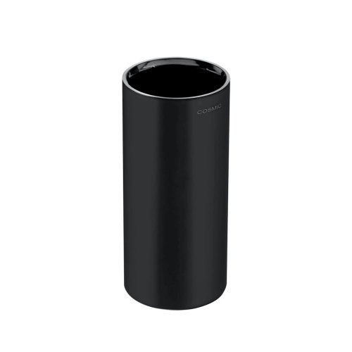 Купити Склянка для зубних щіток Cosmic Logic, black (2263651) (WJC226A0051036) в Києві vannaja.kiev.ua