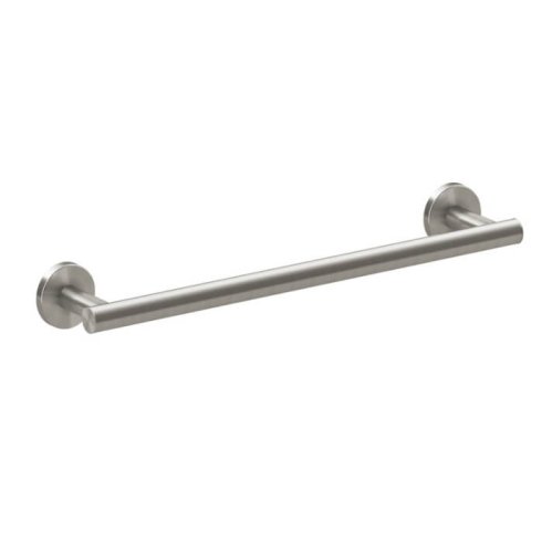 Купити Утримувач рушника Cosmic Architect 45 см, BRUSHED STEEL (WJC235A0064003) в Києві vannaja.kiev.ua