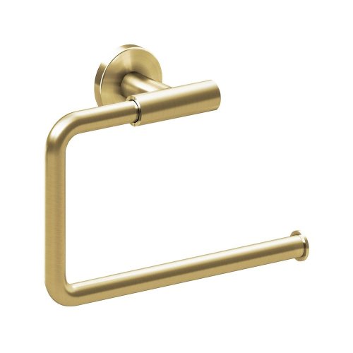 Купить Кольцо для полотенца Cosmic Architect S+, Brushed Gold PVD (WJC235A0071040) в Киеве vannaja.kiev.ua