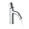 Купить Смеситель для биде Duravit White Tulip, хром (WT2400001010) в Киеве vannaja.kiev.ua