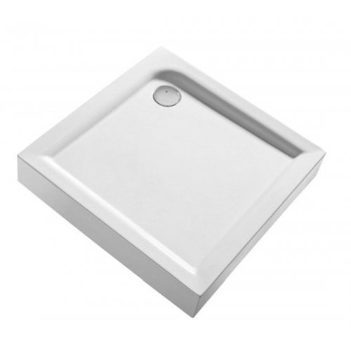 Kolo XBK1690000 First XBK169 квадратный поддон 90 см Акриловый Купить Kolo XBK1690000 First XBK169 квадратный поддон 90 см Акриловый в Киеве vannaja.kiev.ua