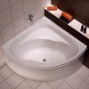 KoLo XWN3040000 INSPIRATION XWN3040 Ванна Акриловая 140х140 см Угловая + Ноги SN8 Купить KoLo XWN3040000 INSPIRATION XWN3040 Ванна Акриловая 140х140 см Угловая + Ноги SN8 в Киеве vannaja.kiev.ua