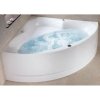 Купить KOLO XWN3050000 RELAX XWN3050 Ванна угловая 150 x 150 см + Ножки SN8 в Киеве vannaja.kiev.ua