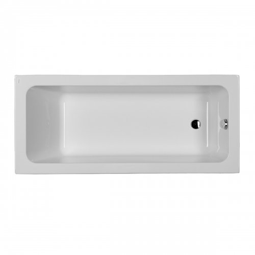 Купить Прямокутна ванна 160 x 70 см Kolo XWP1160000 Modo XWP1160 з ніжками в Киеве vannaja.kiev.ua