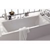 Купить XWP1181000 Ванна Kolo Modo 180x80 см XWP1181 с ножками dfyyfz frhbkjdfz в Киеве vannaja.kiev.ua