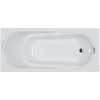 KOLO XWP3080 COMFORT XWP3080000 Ванна Прямоугольная 180 Х 80 см Акриловая + Ножки SN7 Польша Купить KOLO XWP3080 COMFORT XWP3080000 Ванна Прямоугольная 180 Х 80 см Акриловая + Ножки SN7 Польша в Киеве vannaja.kiev.ua