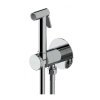 гигиенический душ с краном Paffoni ZDUP128CR new BIDET KIT с запорным смесителем, хром Купить гигиенический душ с краном Paffoni ZDUP128CR new BIDET KIT с запорным смесителем, хром в Киеве vannaja.kiev.ua