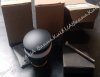 Купить Донный клапан Paffoni Clic-Clac ZSCA050NO черный матовый ZSCA 050 NO для умывальника с переливом и без в Киеве vannaja.kiev.ua