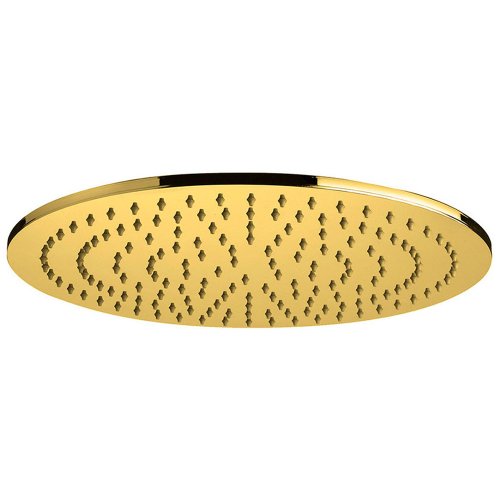 Купить лучший Верхний душ 300 мм золотой Paffoni ZSOF 079 HG Италия Master King, ZSOF079HG HONEY GOLD в Киеве vannaja.kiev.ua