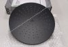 Купити Купити чорного душову систему Paffoni KITLIG018NO Shower прихованого монтажу душі Ø 225 мм чорний матовий в Києві vannaja.kiev.ua